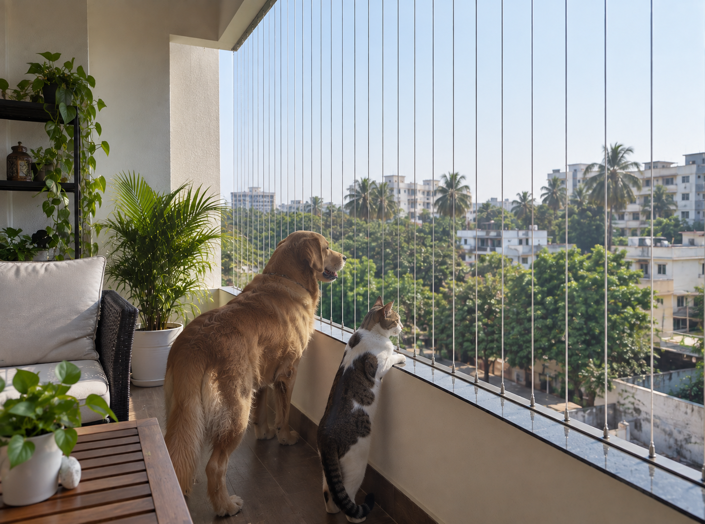 Pet & Animal Safety