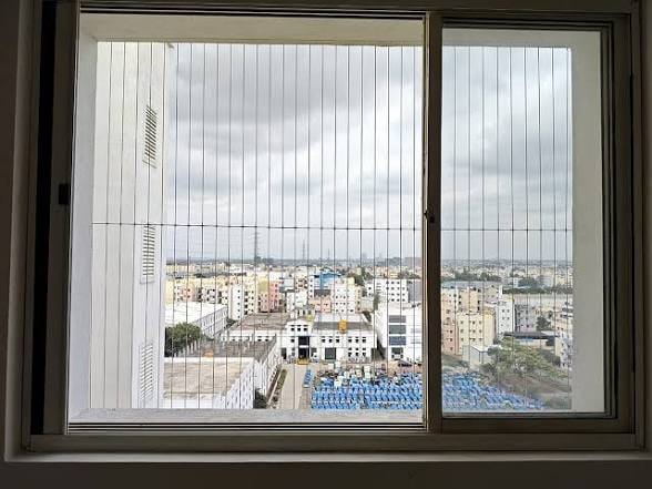 Window Installation